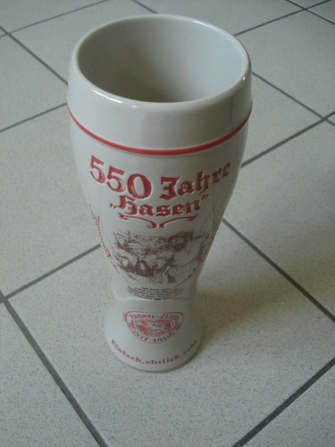 Chope biere allemande - biere,
