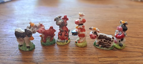 Fèves vaches nos - fèves,