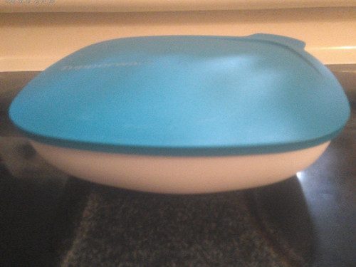 Guc tupperware allegra - "tupperware,