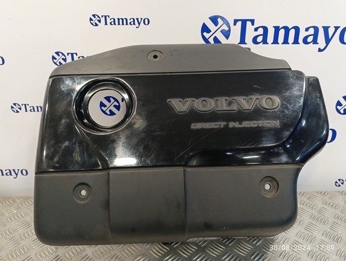 Couvert moteur 1125858 - couvert, de