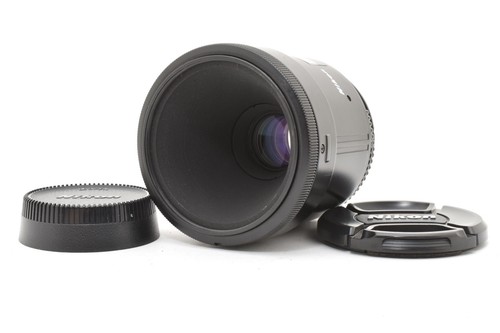 Mint objectif nikon - nikon, af