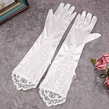 Luxueux gants manches - luxueux,