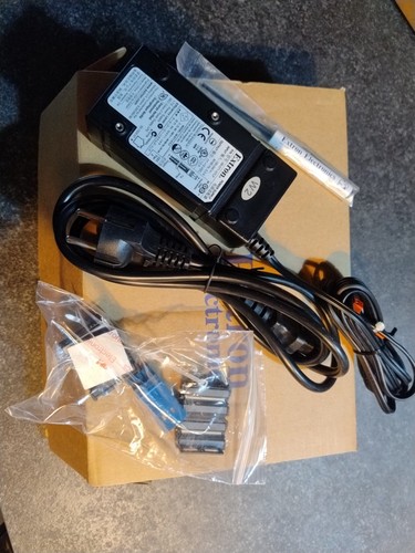 Extron power supply - power,