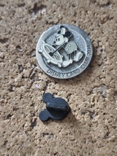 Pin pins mickey - pin, mouse