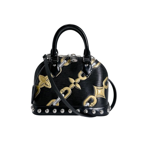 Sac bandoulière louis - sac,