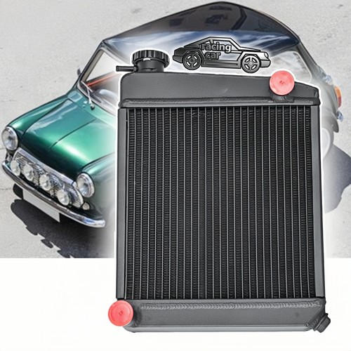 Row radiateur pour - 2,