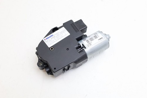 Toit ouvrant moteur volvo v60 - toit,