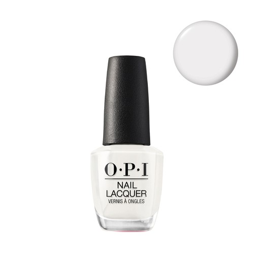 Opi nail lacquer - h22, funny