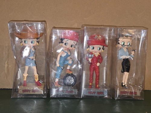 Figurine betty - figurine,
