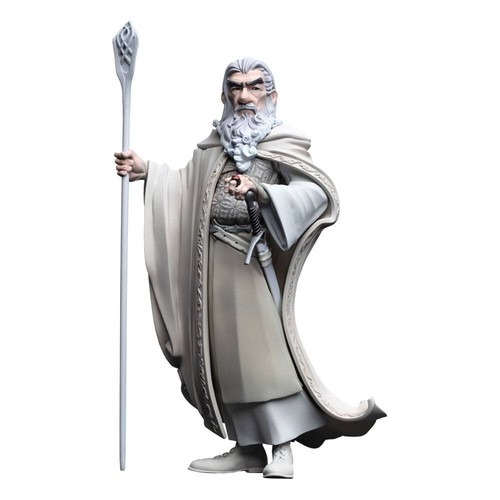 Weta statue vinyl seigneur - vinyl,