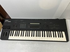 Clavier synthétiseur