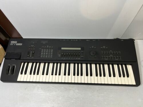 Clavier synthétiseur