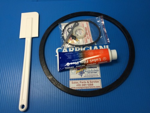 Cattabriga parts batch - parts,