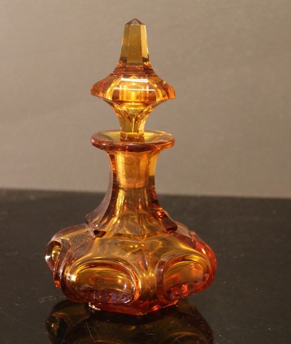 Rare flacon cristal - rare, de