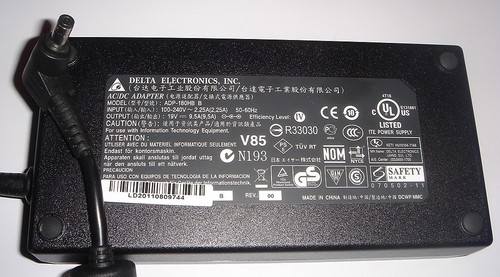 Alimentation origine asus - alimentation,