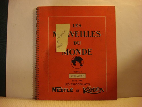 Album vignettes les - album,