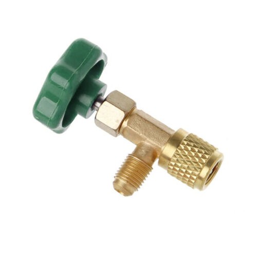 Valve ouvre bouteille