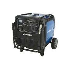 Powerhorse generator - powerhorse,