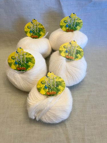 Katia soft acrylic 35 - katia,