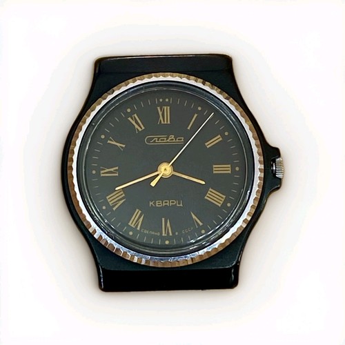 Belle montre habillée