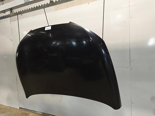 Capot seat ibiza - seat, 1
