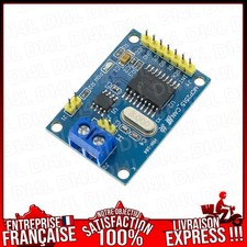 Mcp2515 can bus module - bus,