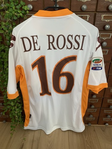 Maillot porté rossi as - de,
