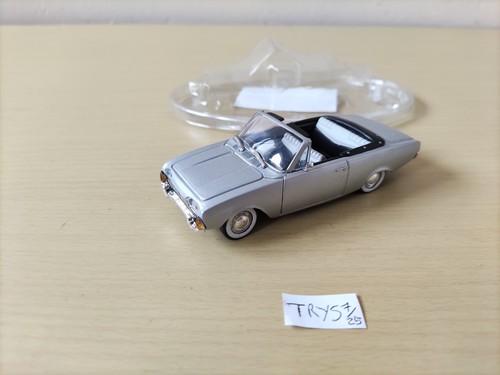Solido ford taunus m - solido,,