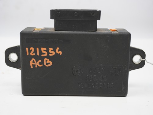 Module confort occasion - de,