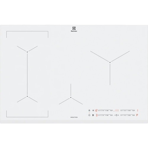Electrolux eil83443bw blanc - electrolux,