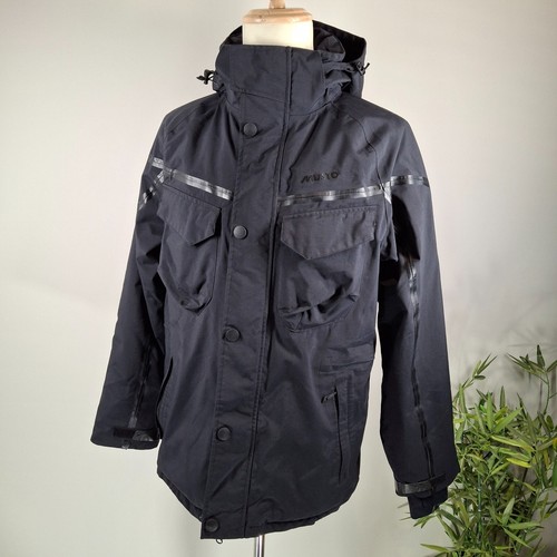 Musto br2 primaloft jacket - br2,