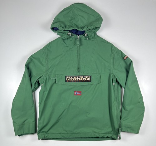 Napapijri vert veste - vert,