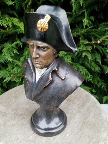 Buste napoléon bonaparte - buste,