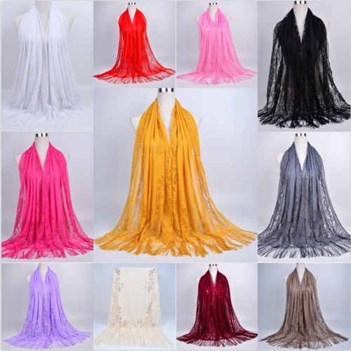 Foulard chapel pour - pour, avec