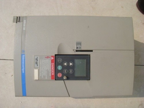 1pc new 5kw atv58hu90n4 by - new,