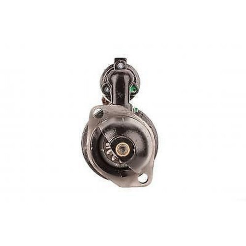 Moteur démarrage neuf - moteur,