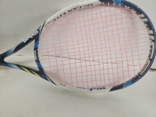 Wilson juice 100 blx tennis - wilson,