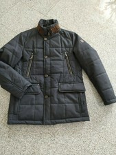 Veste hiver homme milestone - homme,