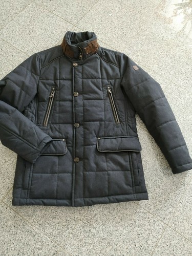 Veste hiver homme - , milestone