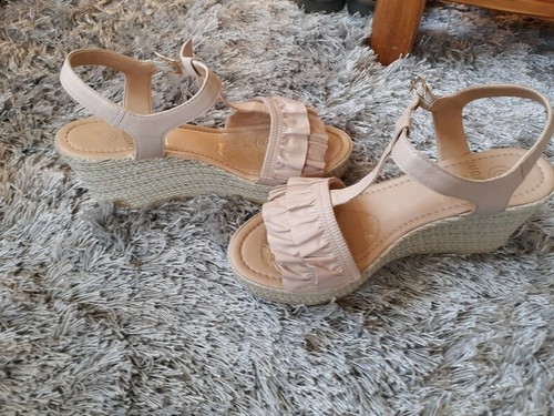 Chaussure sandale confort - chaussure,