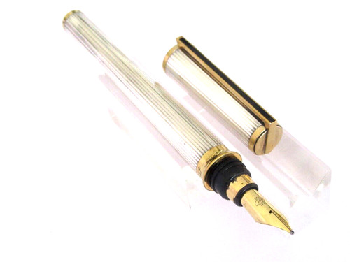 Stylo plume prestige - plume, s.t