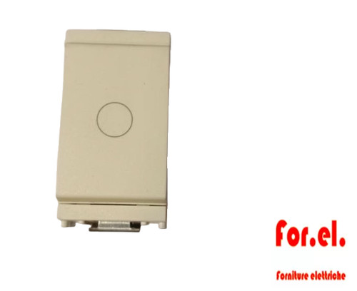 Vimar idea 16110 bouton 16a - vimar,