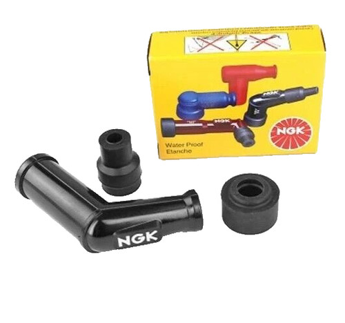 Antiparasite capuchon ngk - capuchon,