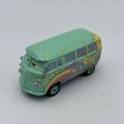 Voiture disney cars filmore - disney,