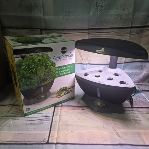Aerogarden classic - classic, 6