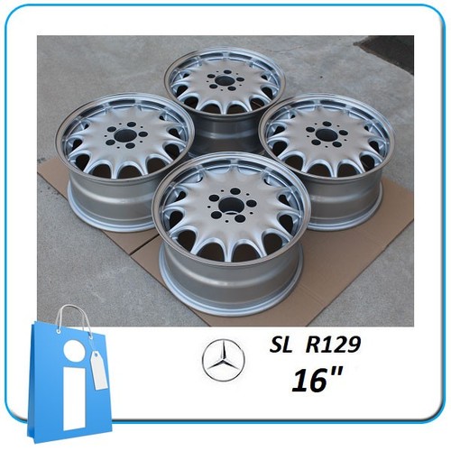 Jantes mercedes benz - jantes, r129
