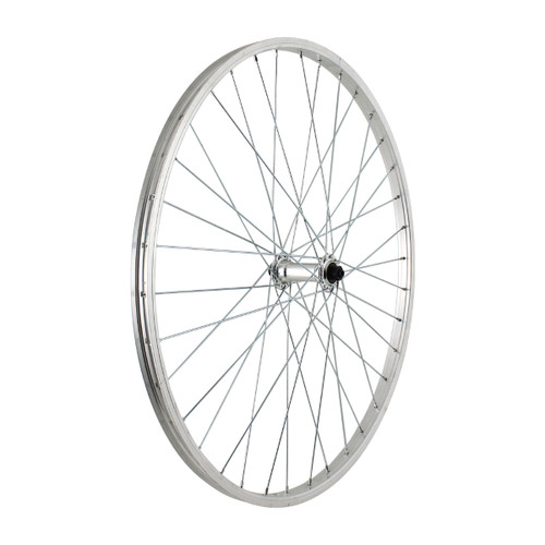 Roue avant vtt touring easy - roue,