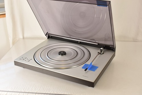 Bang olufsen beogram rx - bang,