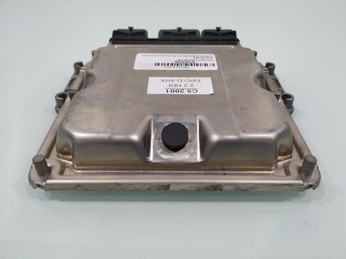 9644199580 boîtier moteur - , uce