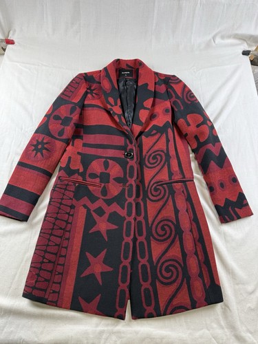 Desigual women giulia red - desigual,